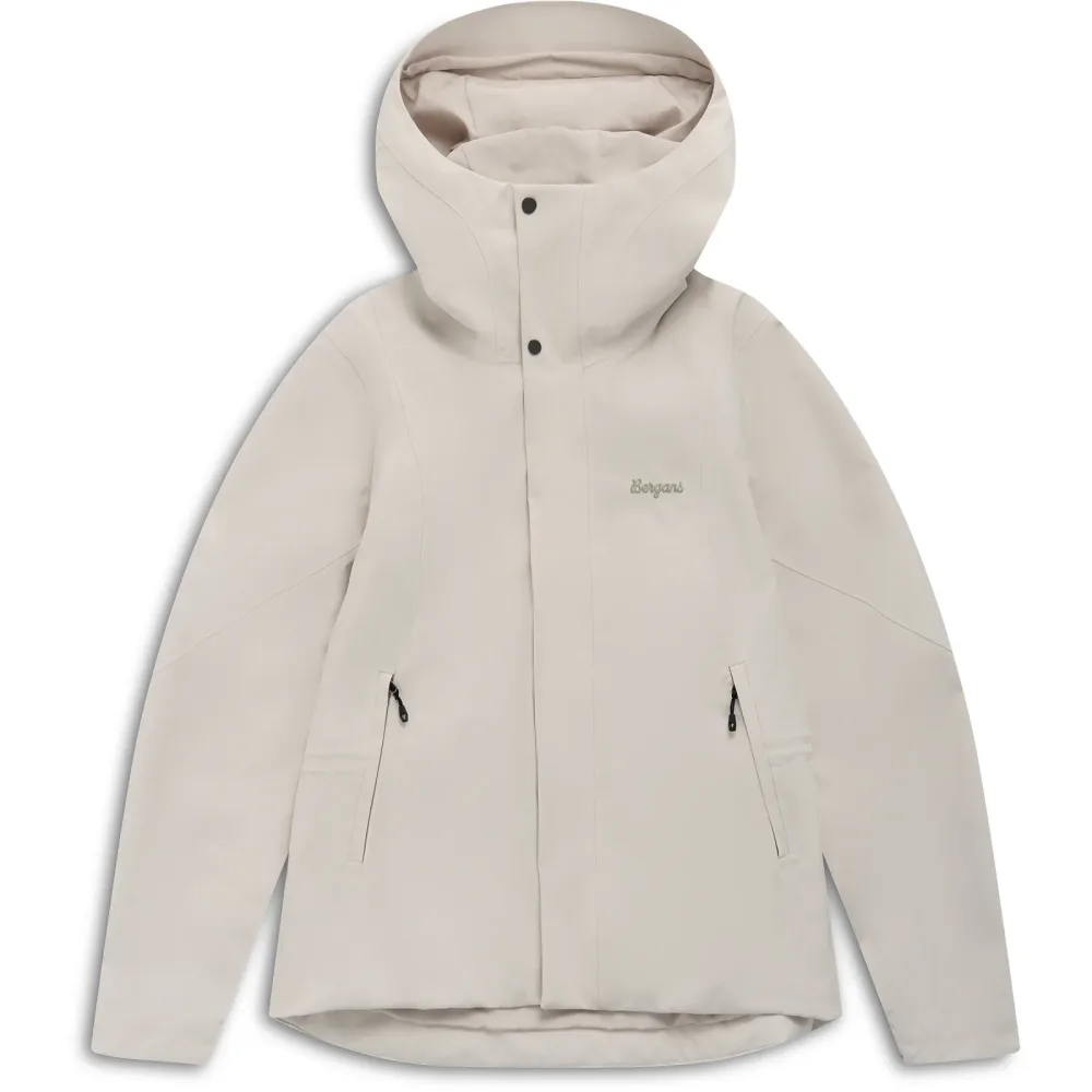 Bergans Damen Vega 2L Shell Jacke