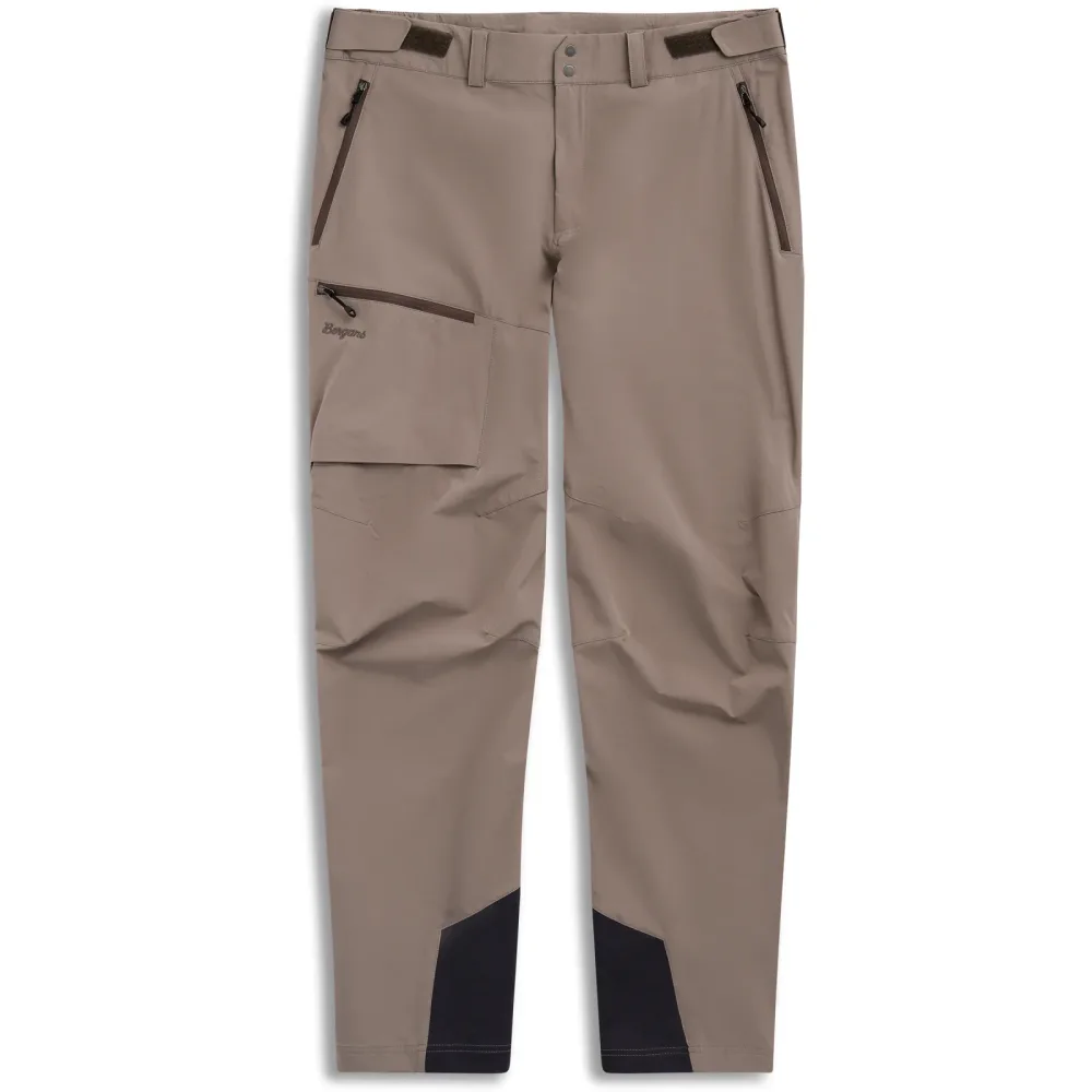 Bergans Herren Breheimen Softshell Hose