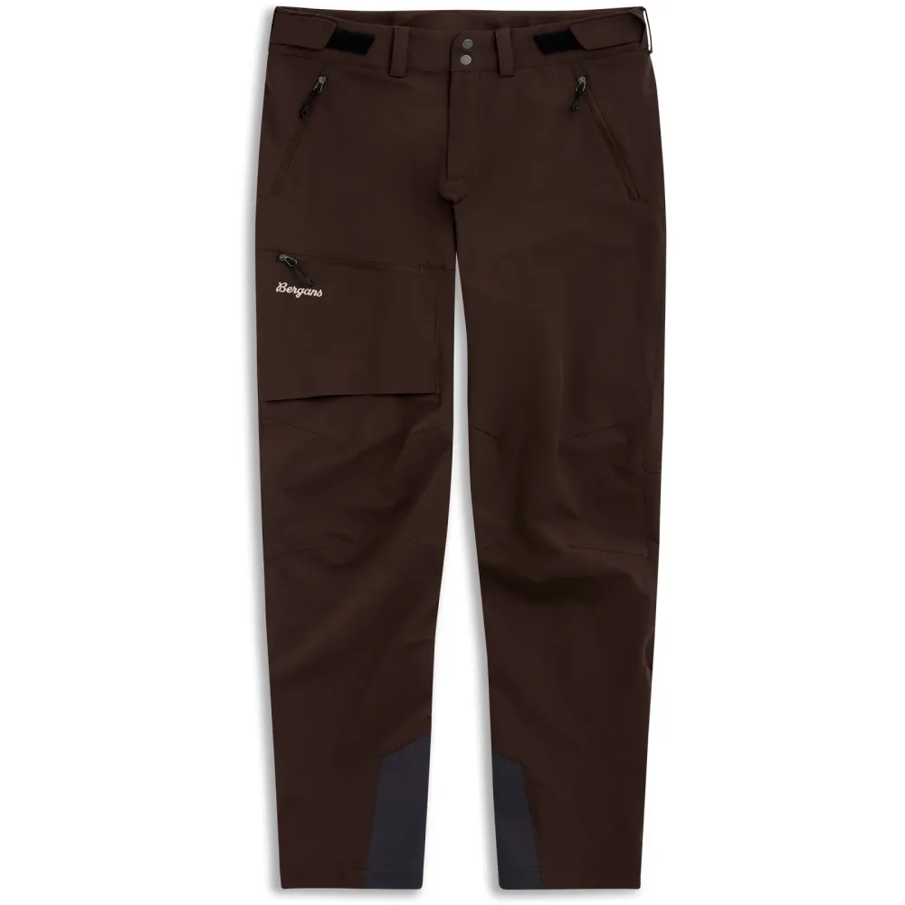 Bergans Damen Breheimen Softshell Hose