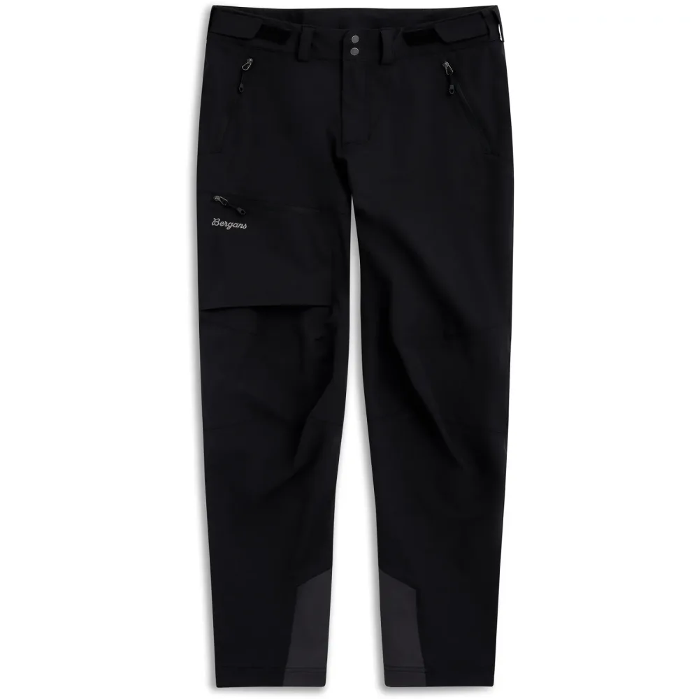 Bergans Damen Breheimen Softshell Hose