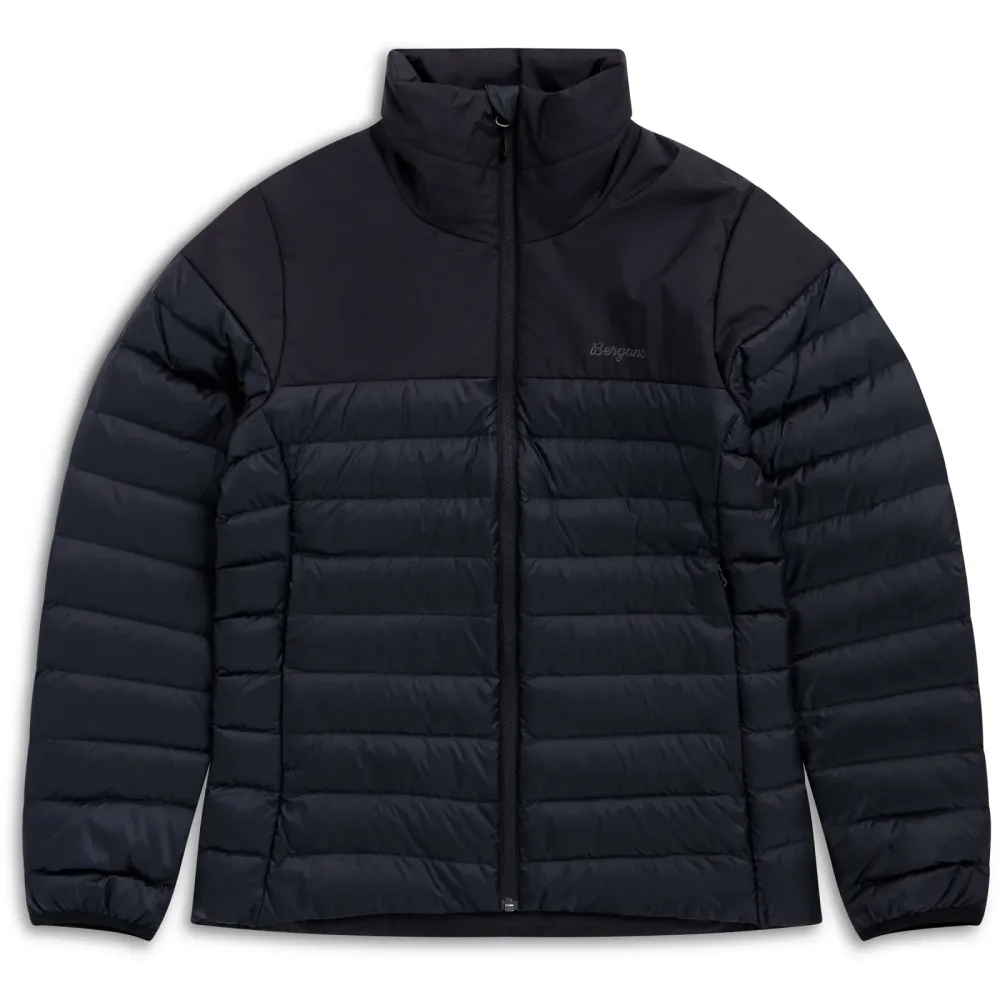 Bergans Damen Lom Light Down Jacke
