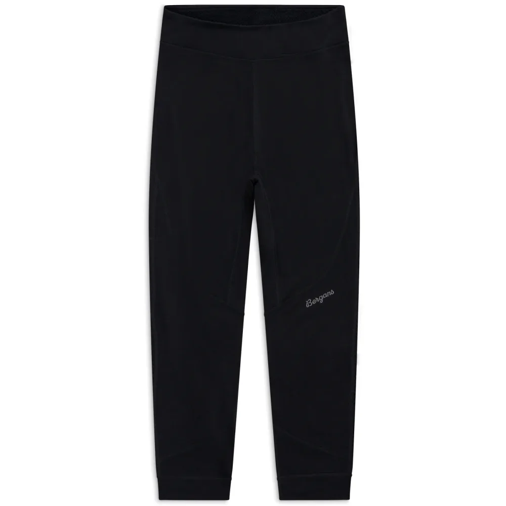Bergans Damen Inner:Pure 3/4 Merino Tights