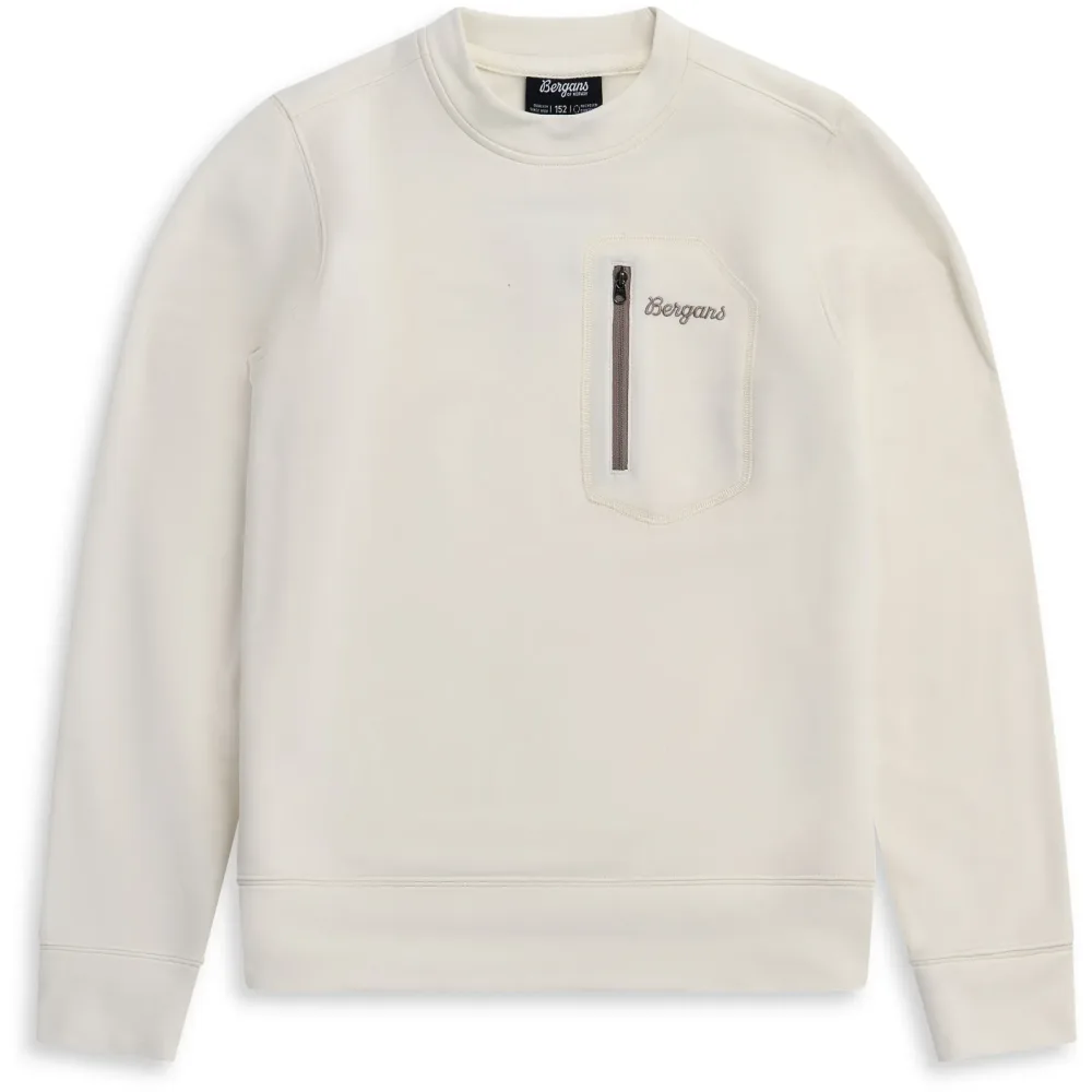 Bergans Kinder Midtli Midlayer Pullover