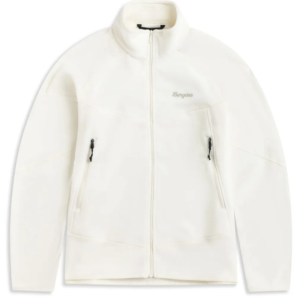 Bergans Kinder Storetind Fleece Jacke