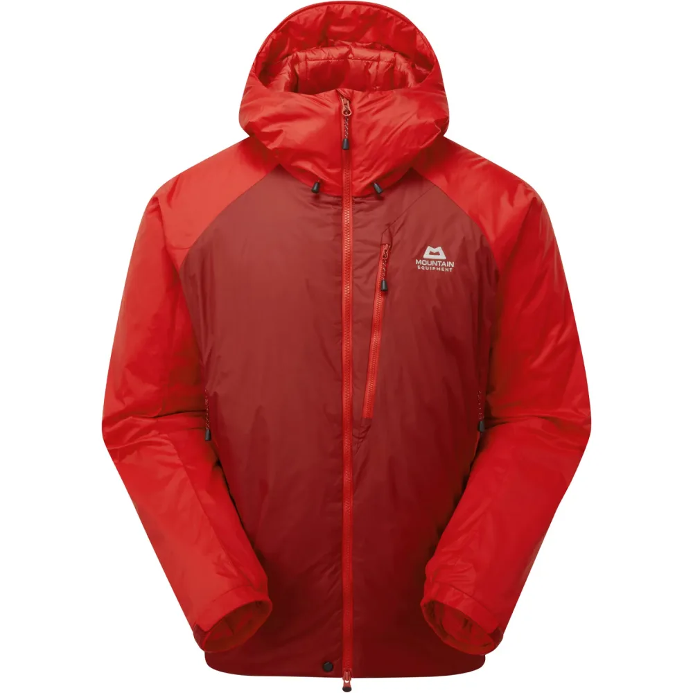 Mountain Equipment Herren Shelterstone Jacke