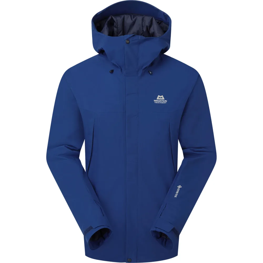 Mountain Equipment Herren Nanda Devi Insulated Jacke