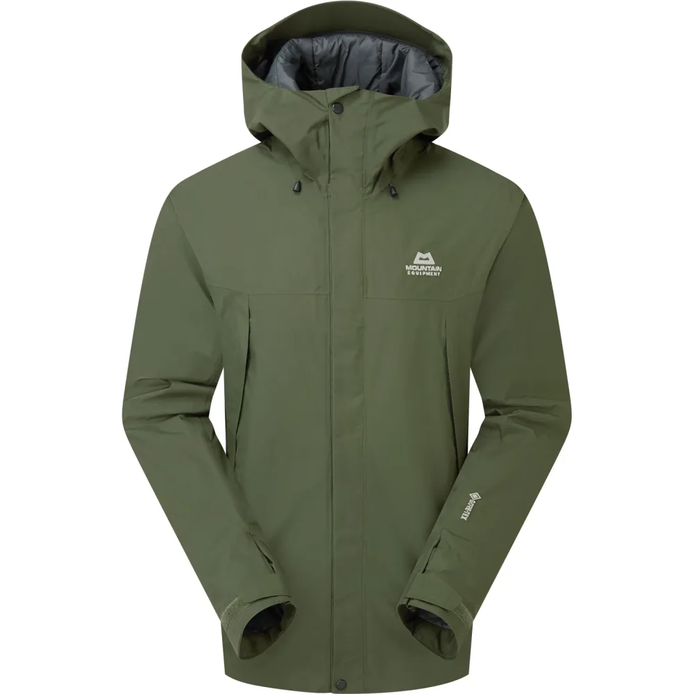 Mountain Equipment Herren Nanda Devi Insulated Jacke
