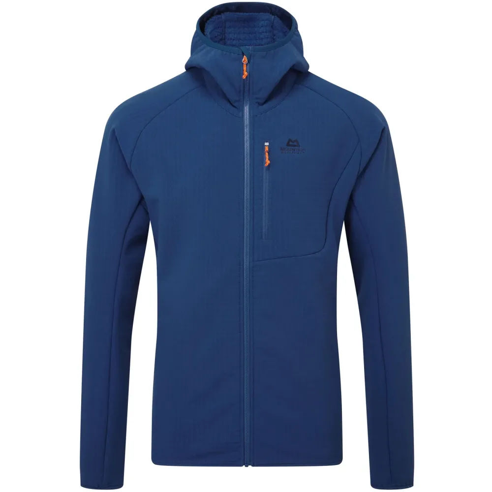 Mountain Equipment Herren Shroud Hoodie Jacke