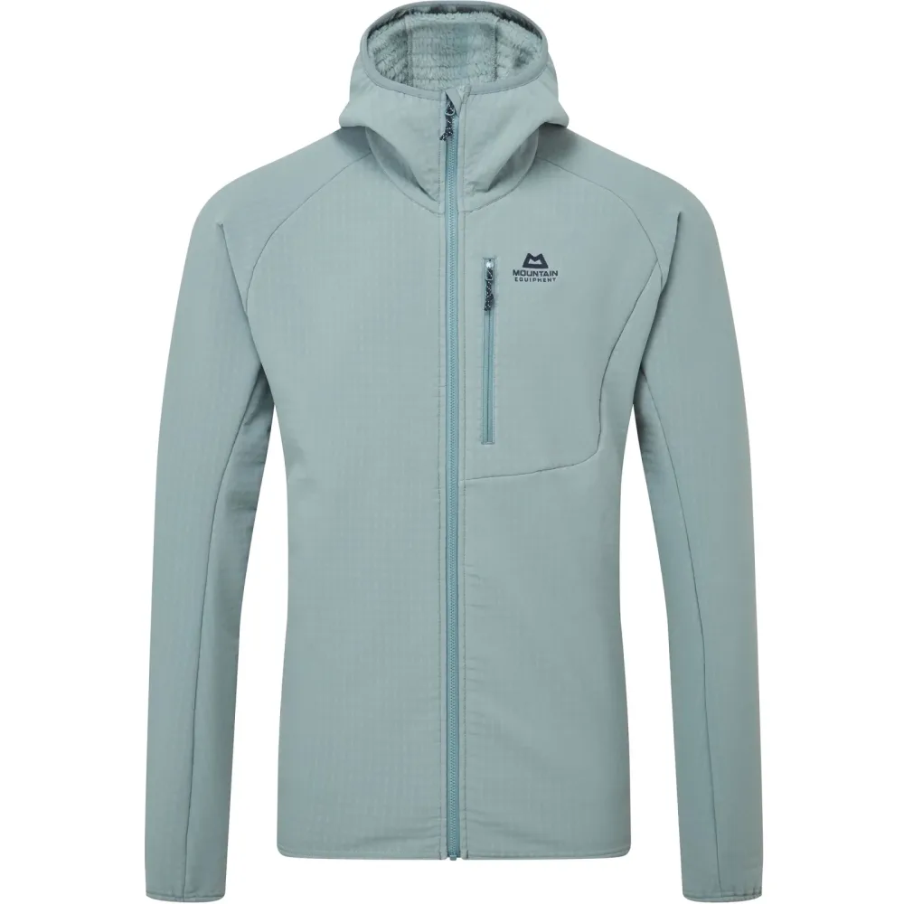 Mountain Equipment Herren Shroud Hoodie Jacke