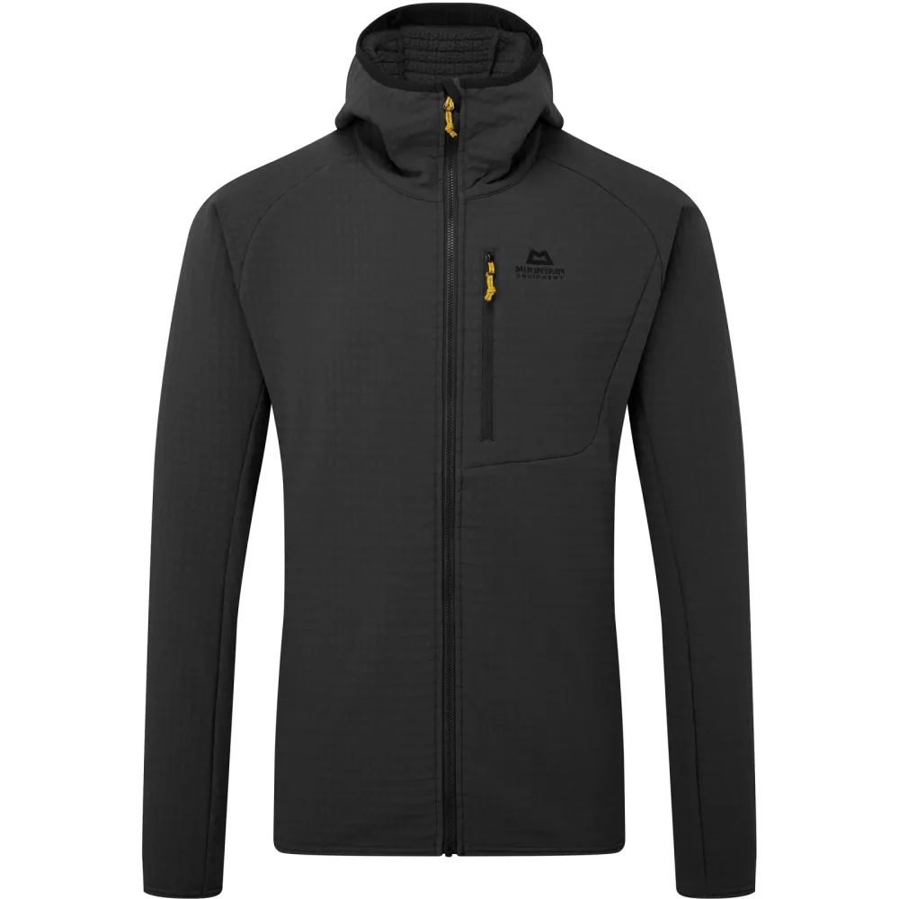Mountain Equipment Herren Shroud Hoodie Jacke