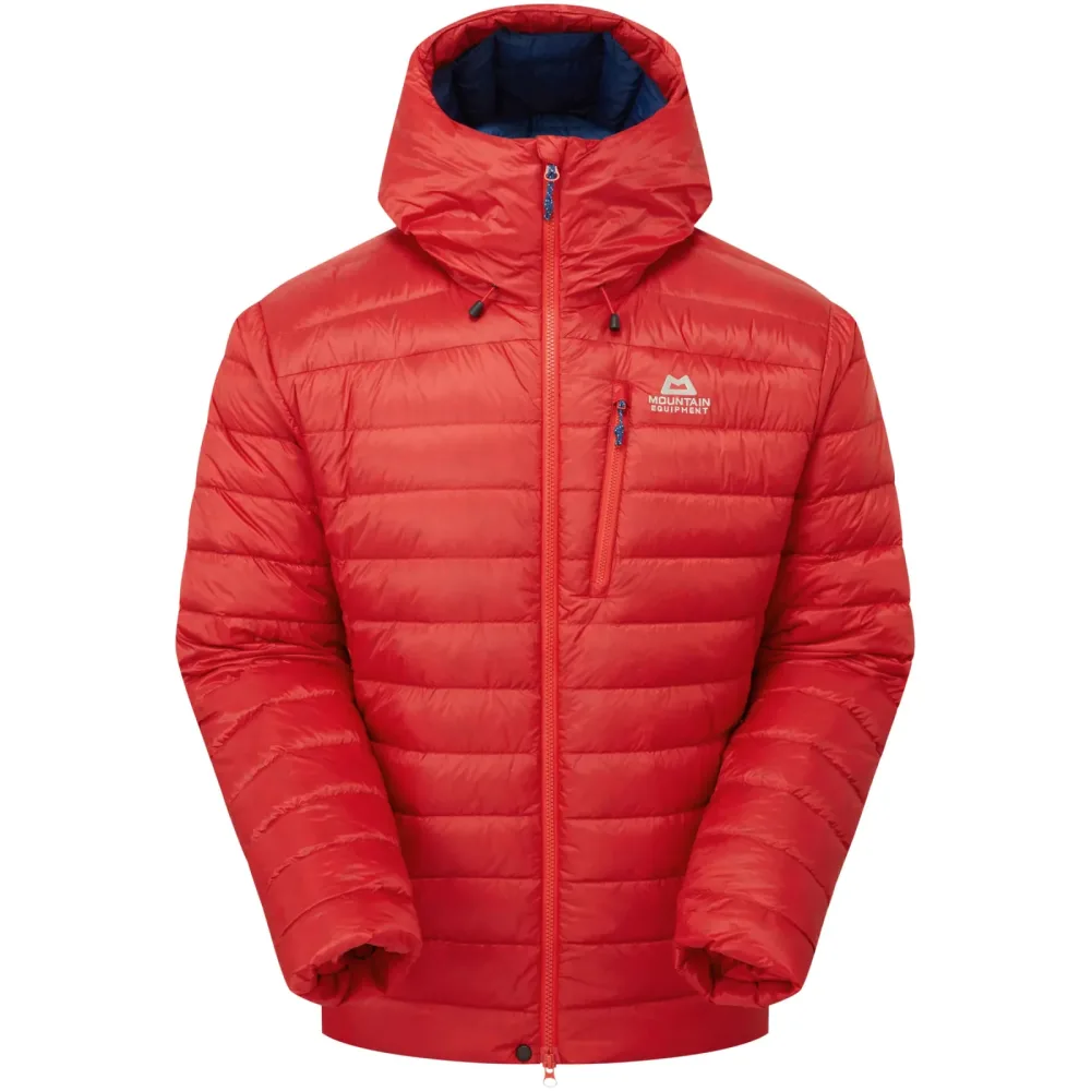 Mountain Equipment Herren Jokla Jacke