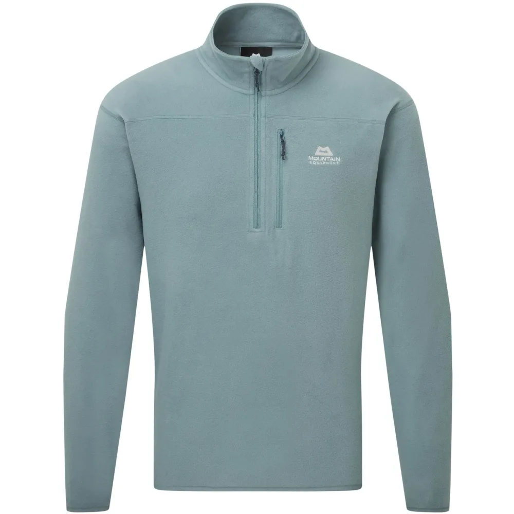 Mountain Equipment Herren Micro Zip T Longsleeve