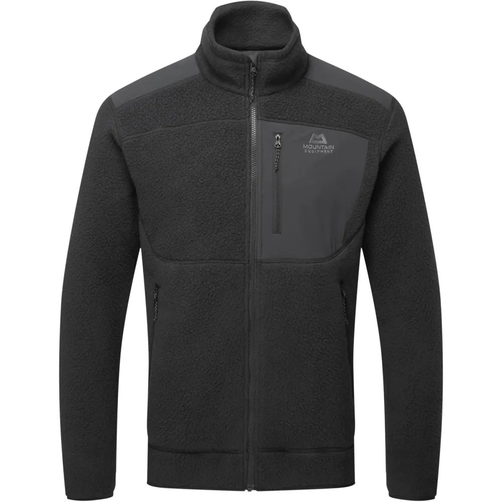 Mountain Equipment Herren Highpile Jacke