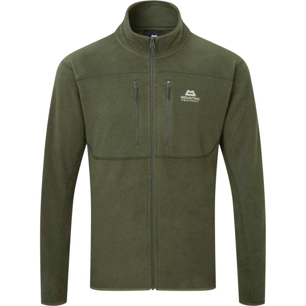 Mountain Equipment Herren Indus Jacke