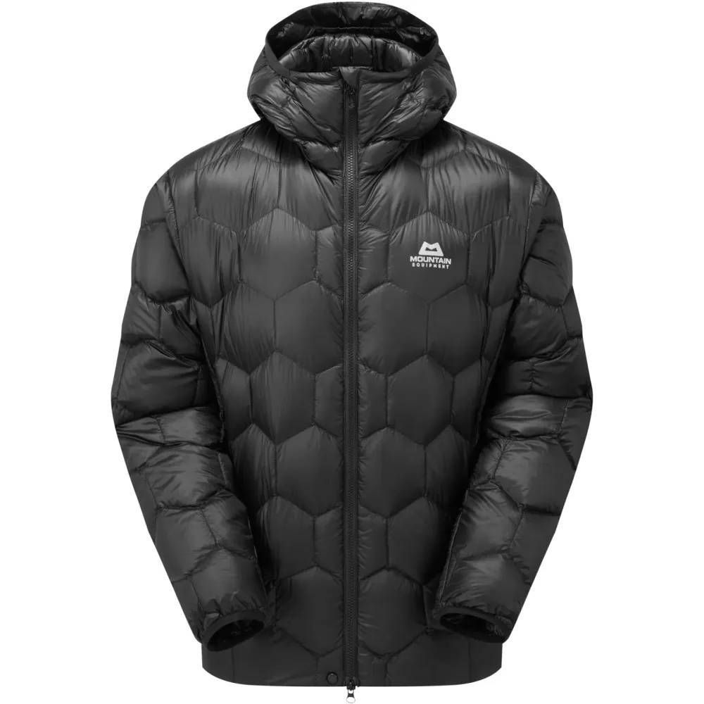 Mountain Equipment Damen Xenith Hoodie Jacke