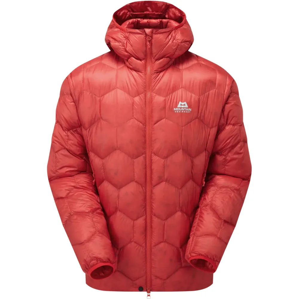 Mountain Equipment Damen Xenith Hoodie Jacke