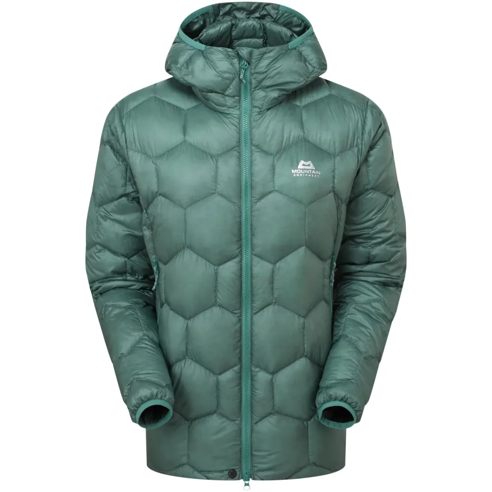 Mountain Equipment Damen Xenith Hoodie Jacke