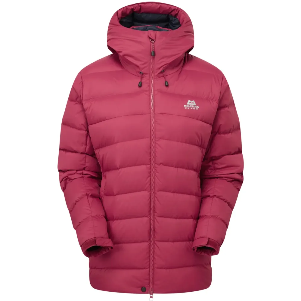 Mountain Equipment Damen Senja Jacke