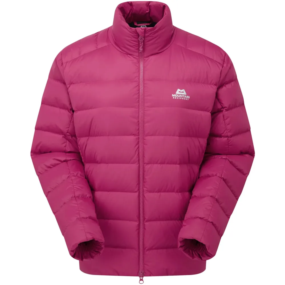 Mountain Equipment Damen Forsa Jacke