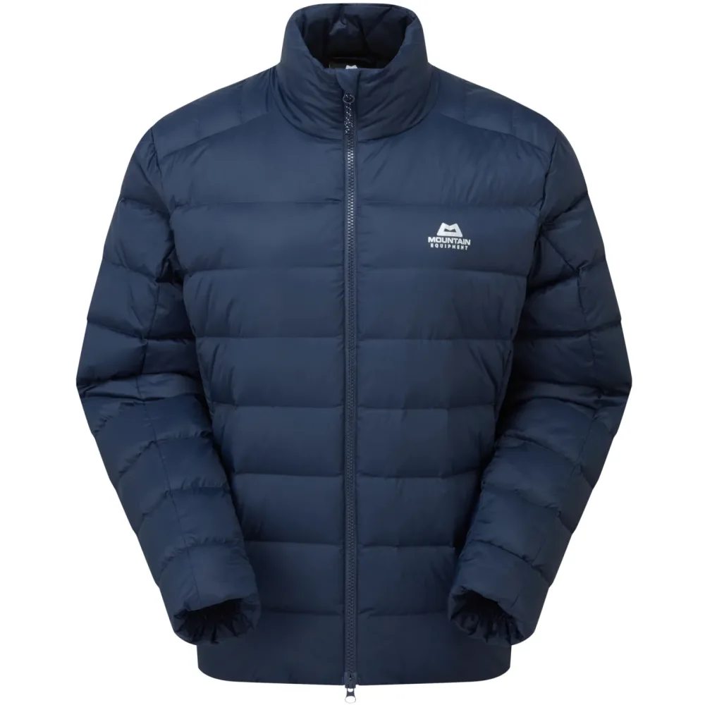 Mountain Equipment Damen Forsa Jacke
