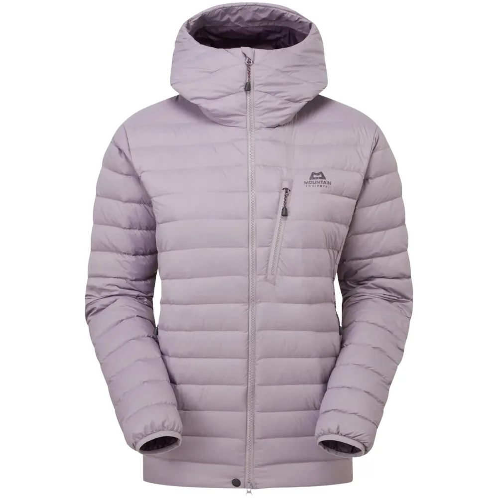 Mountain Equipment Damen Earthrise Hoodie Jacke