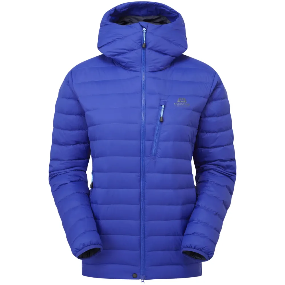 Mountain Equipment Damen Earthrise Hoodie Jacke