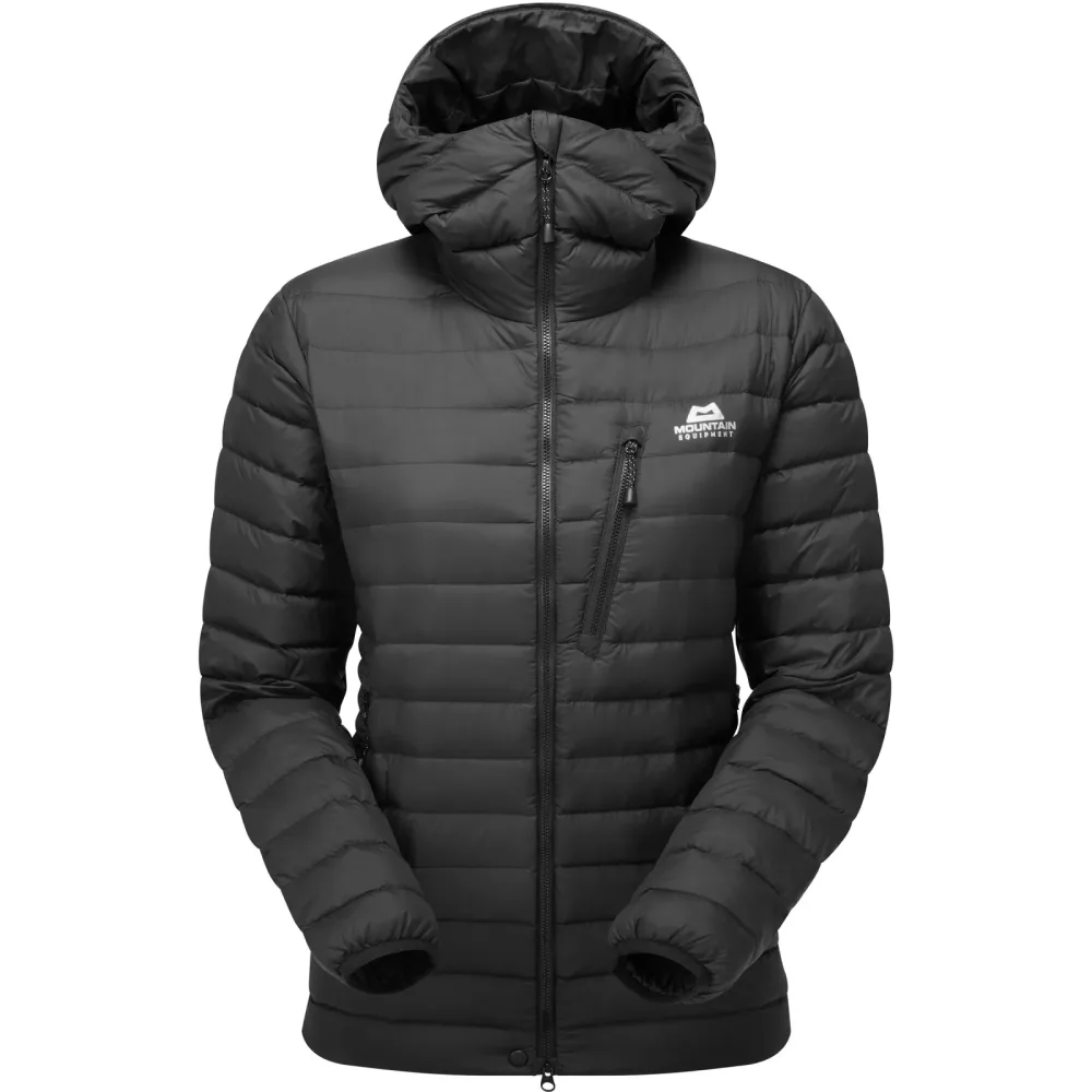 Mountain Equipment Damen Earthrise Hoodie Jacke