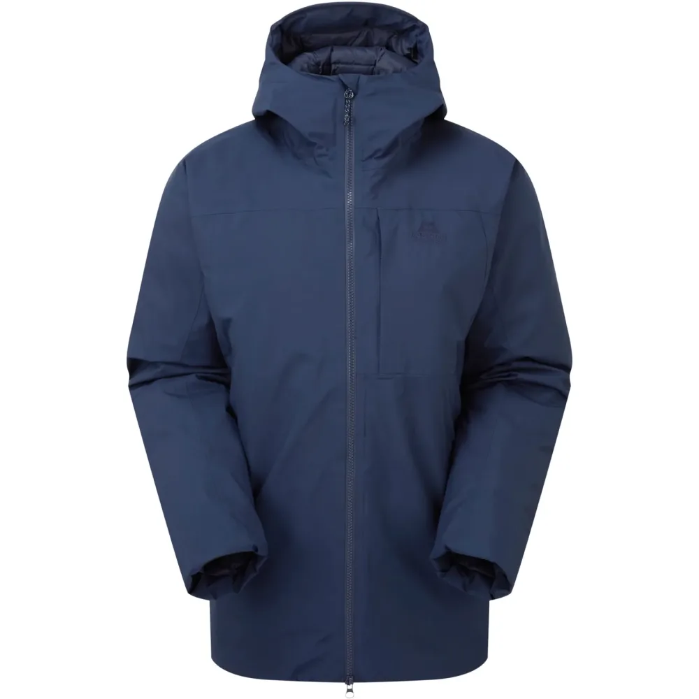 Mountain Equipment Damen Triton Jacke