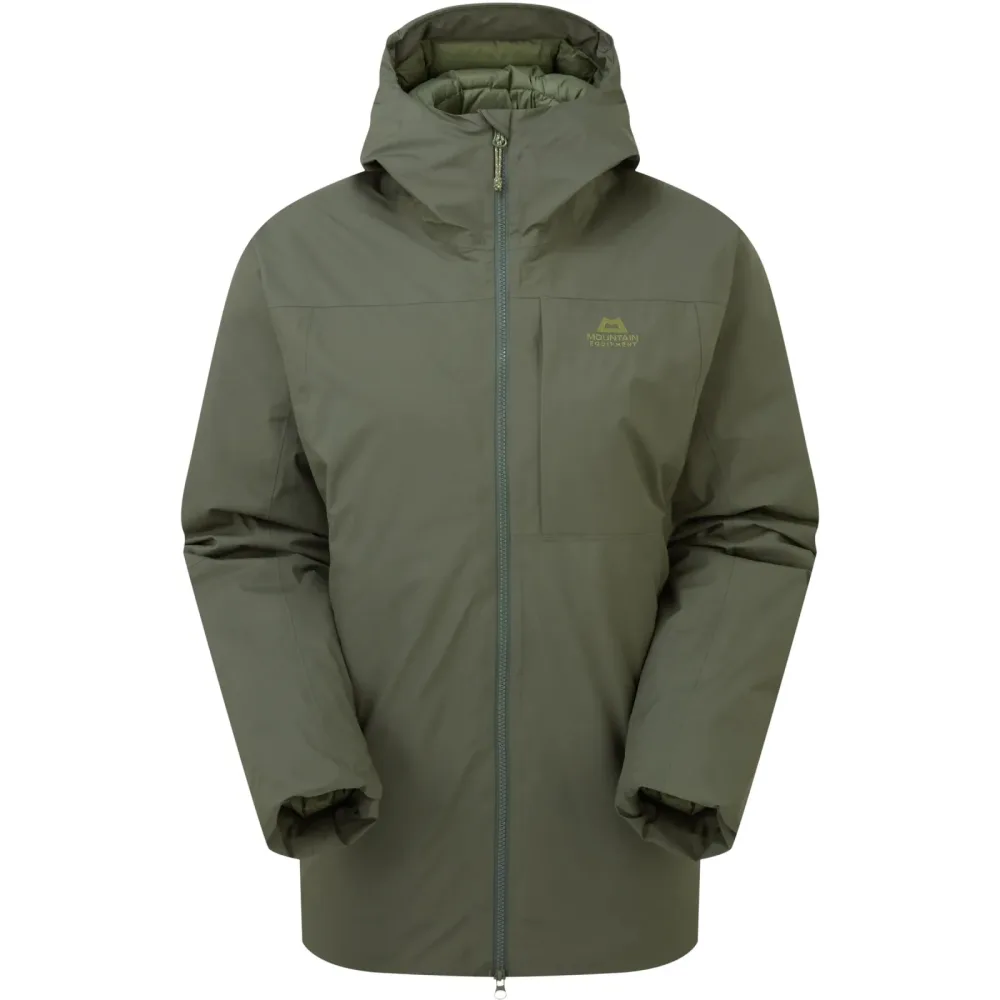 Mountain Equipment Damen Triton Jacke