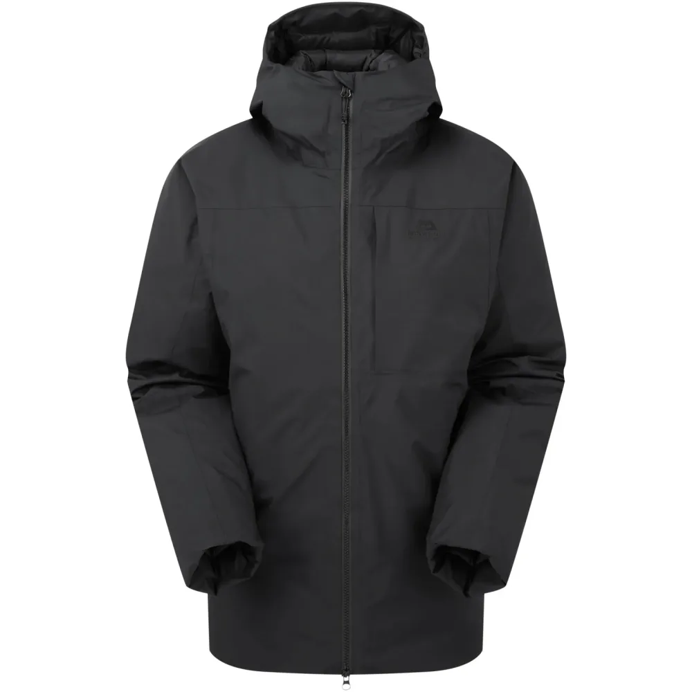 Mountain Equipment Damen Triton Jacke