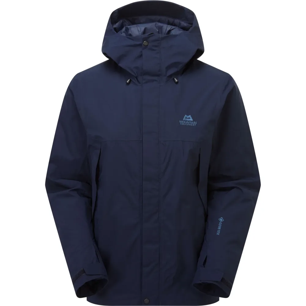Mountain Equipment Damen Nanda Devi Insulated Jacke