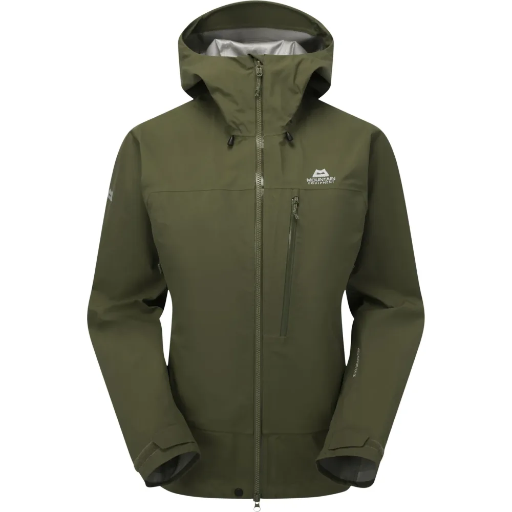 Mountain Equipment Damen Makalu Jacke