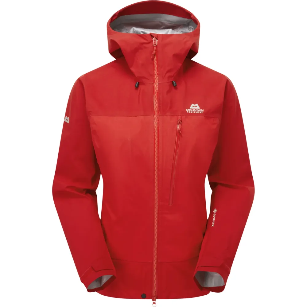 Mountain Equipment Damen Makalu Jacke