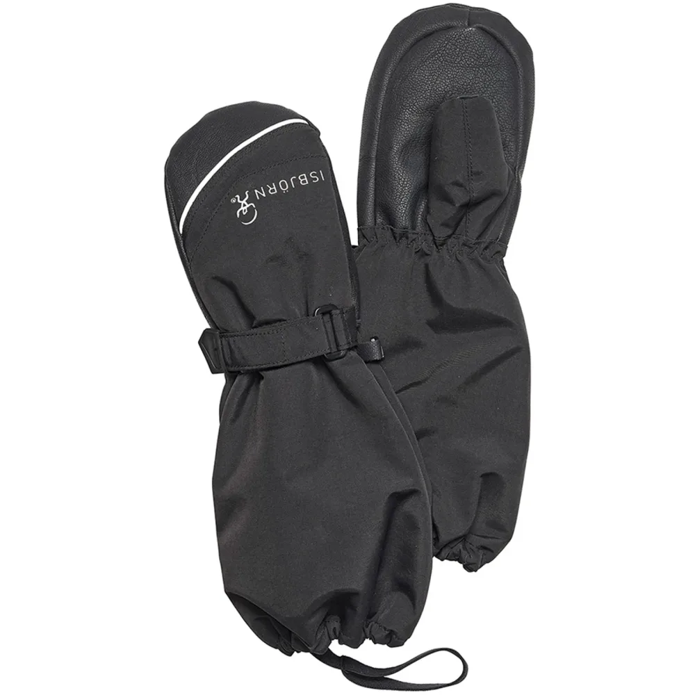 Isbjörn of Sweden Kinder Arctic Handschuhe