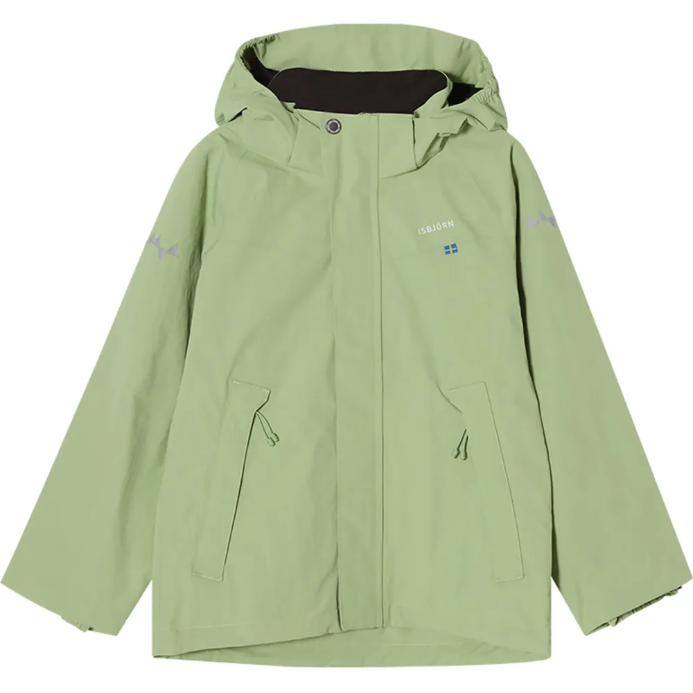 Isbjörn of Sweden Kinder Penguin Hardshell Jacke