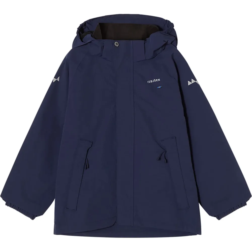 Isbjörn of Sweden Kinder Penguin Hardshell Jacke