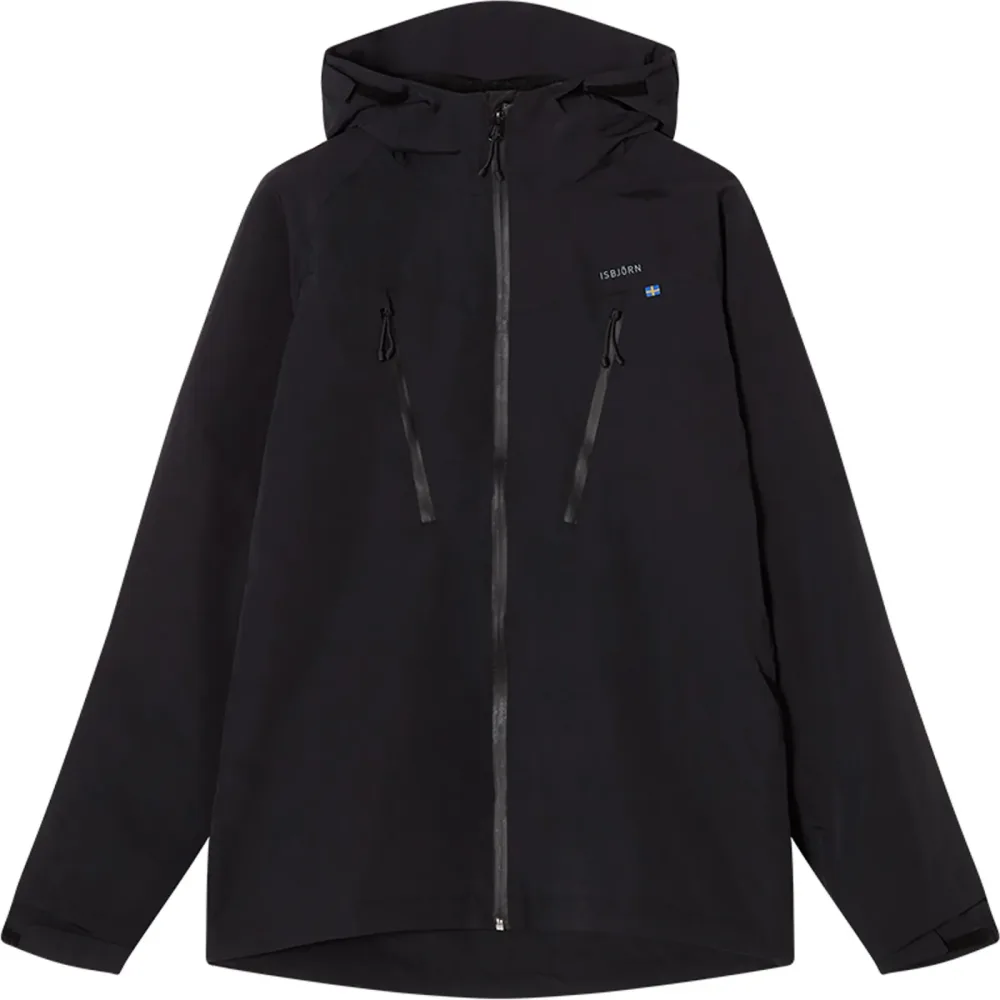 Isbjörn of Sweden Kinder Monsune Hardshell Jacke