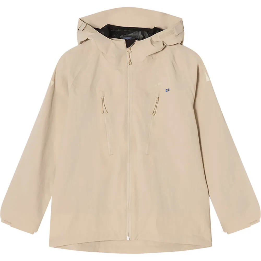 Isbjörn of Sweden Kinder Monsune Hardshell Jacke