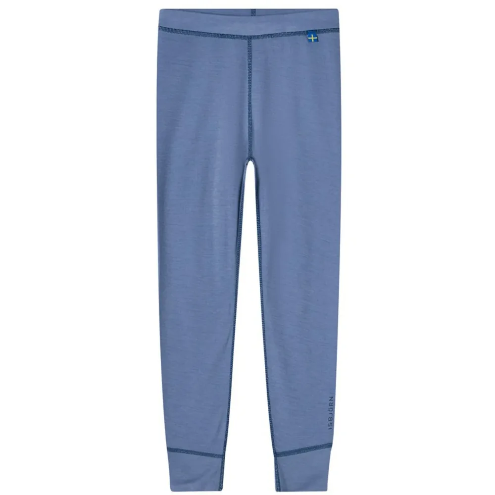Isbjörn of Sweden Kinder Husky Long John Hose