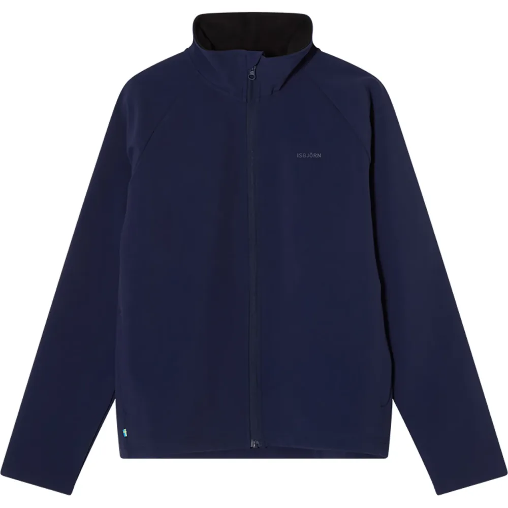 Isbjörn of Sweden Kinder Lightning Softshell Jacke