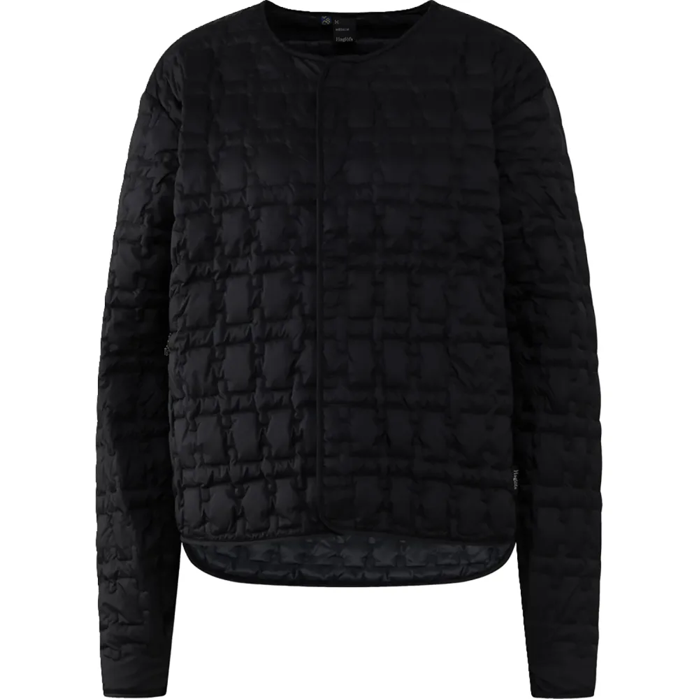 Haglöfs Damen Fram Mimic Jacke
