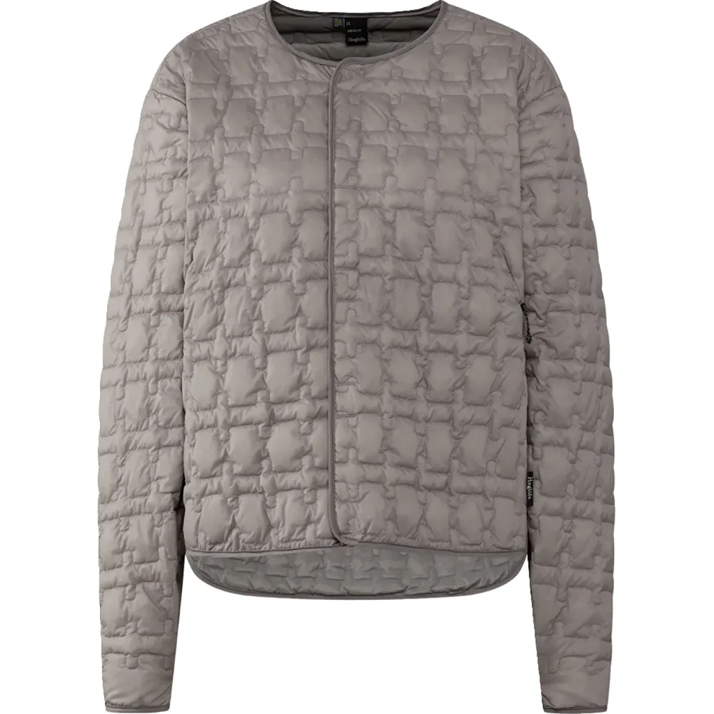 Haglöfs Damen Fram Mimic Jacke