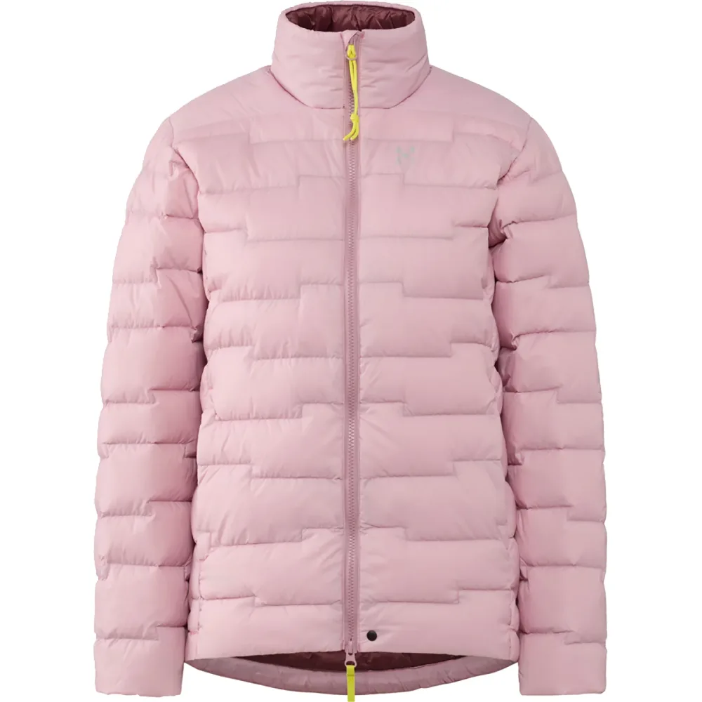 Haglöfs Damen Roc Flash Down Jacke
