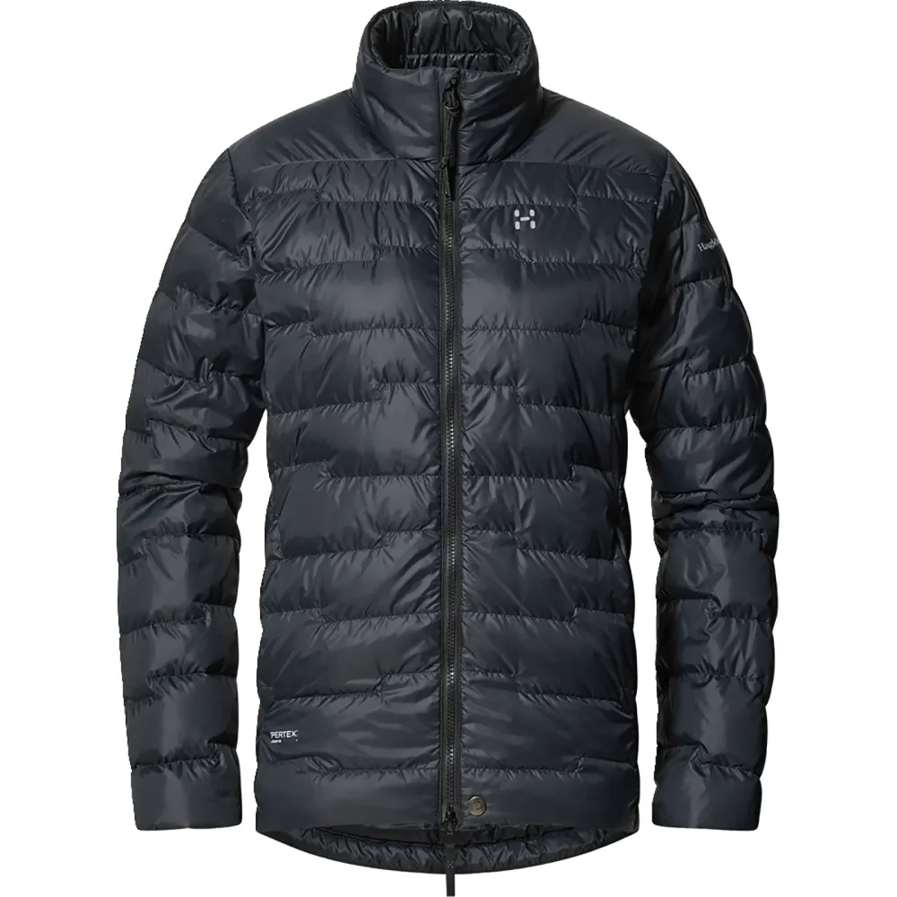 Haglöfs Damen Roc Flash Down Jacke