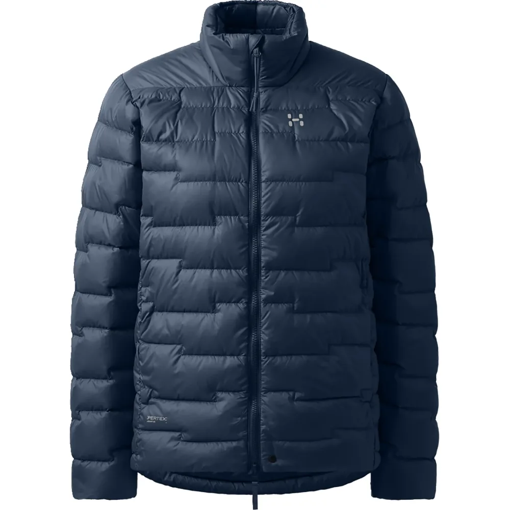 Haglöfs Damen Roc Flash Down Jacke