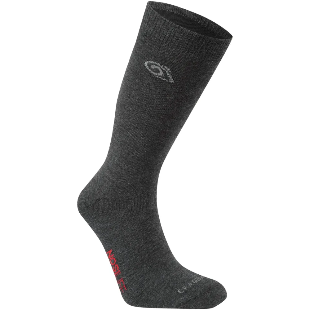 Craghoppers Nosilife Travel Wool Socken