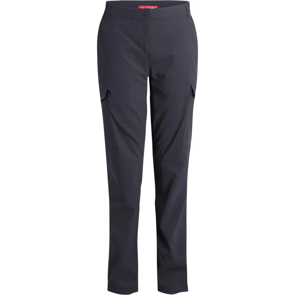 Craghoppers Damen Nosilife Rif Stretch Cargo Hose