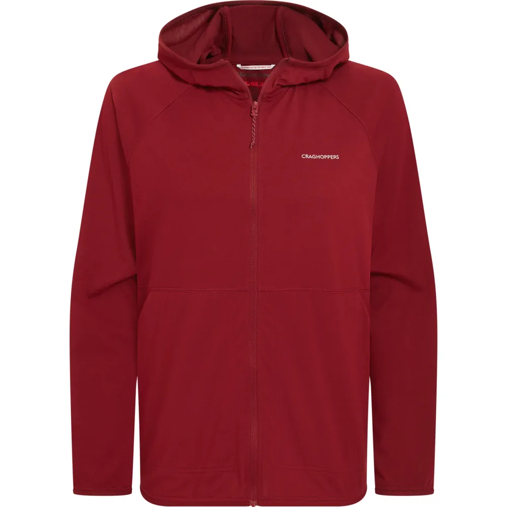 Craghoppers Damen Nosilife Aya Hoodie