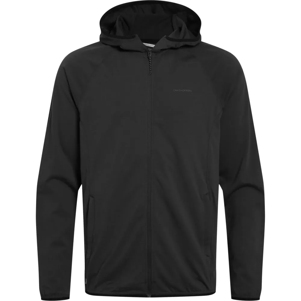 Craghoppers Herren Nosilife Nadim Hoodie Jacke