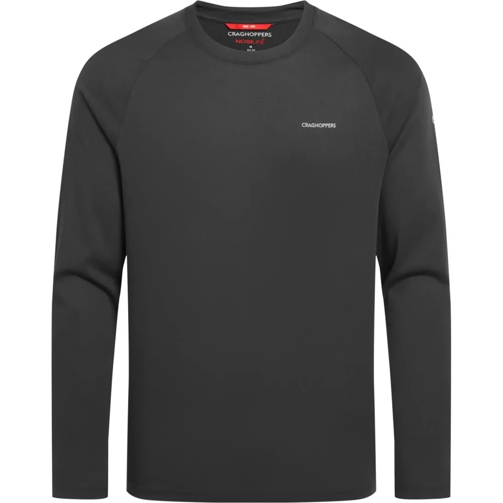 Craghoppers Herren Nosilife Nour Longsleeve